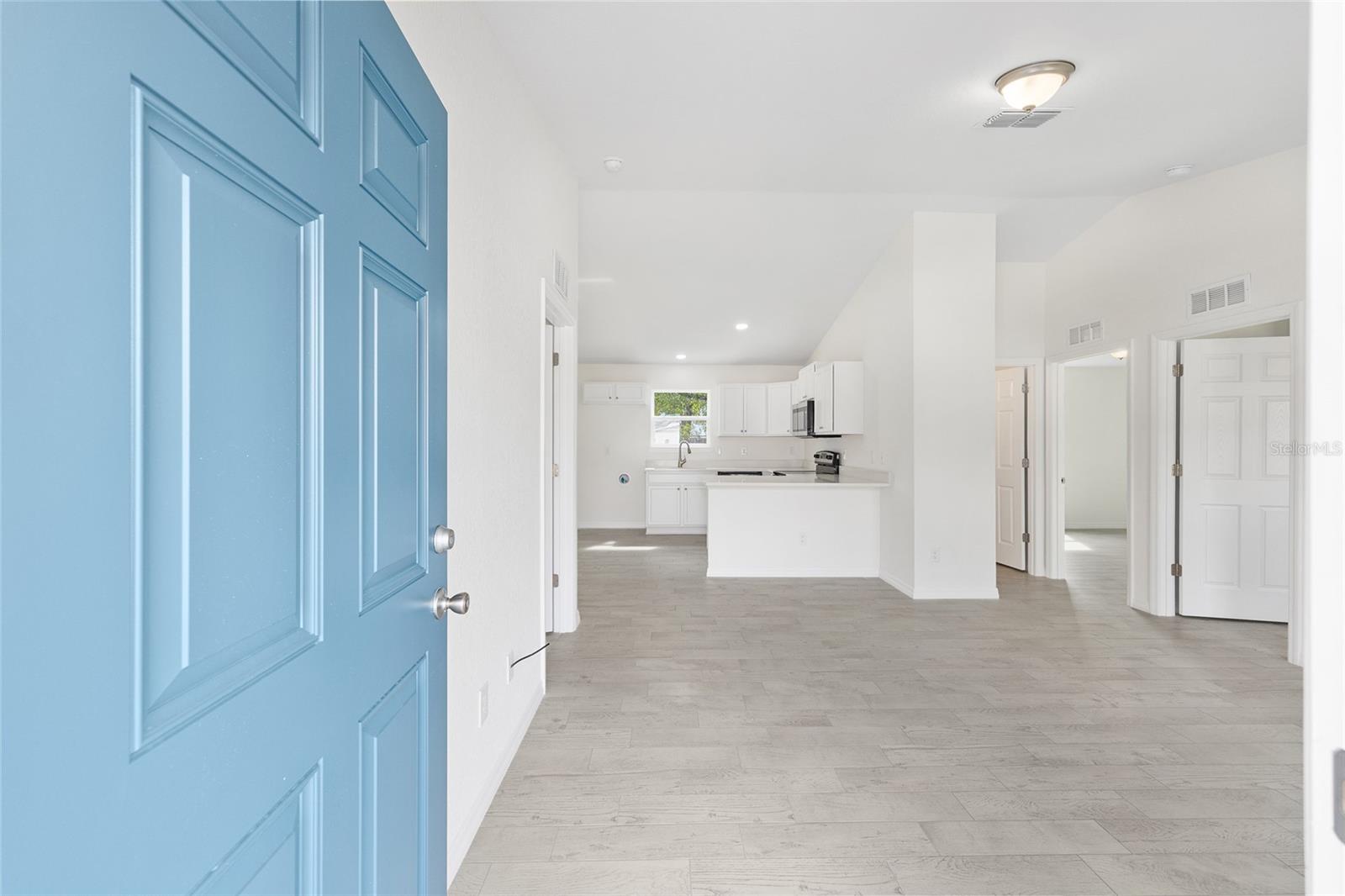 SILVER SPGS SHORES UN 19 - Residential