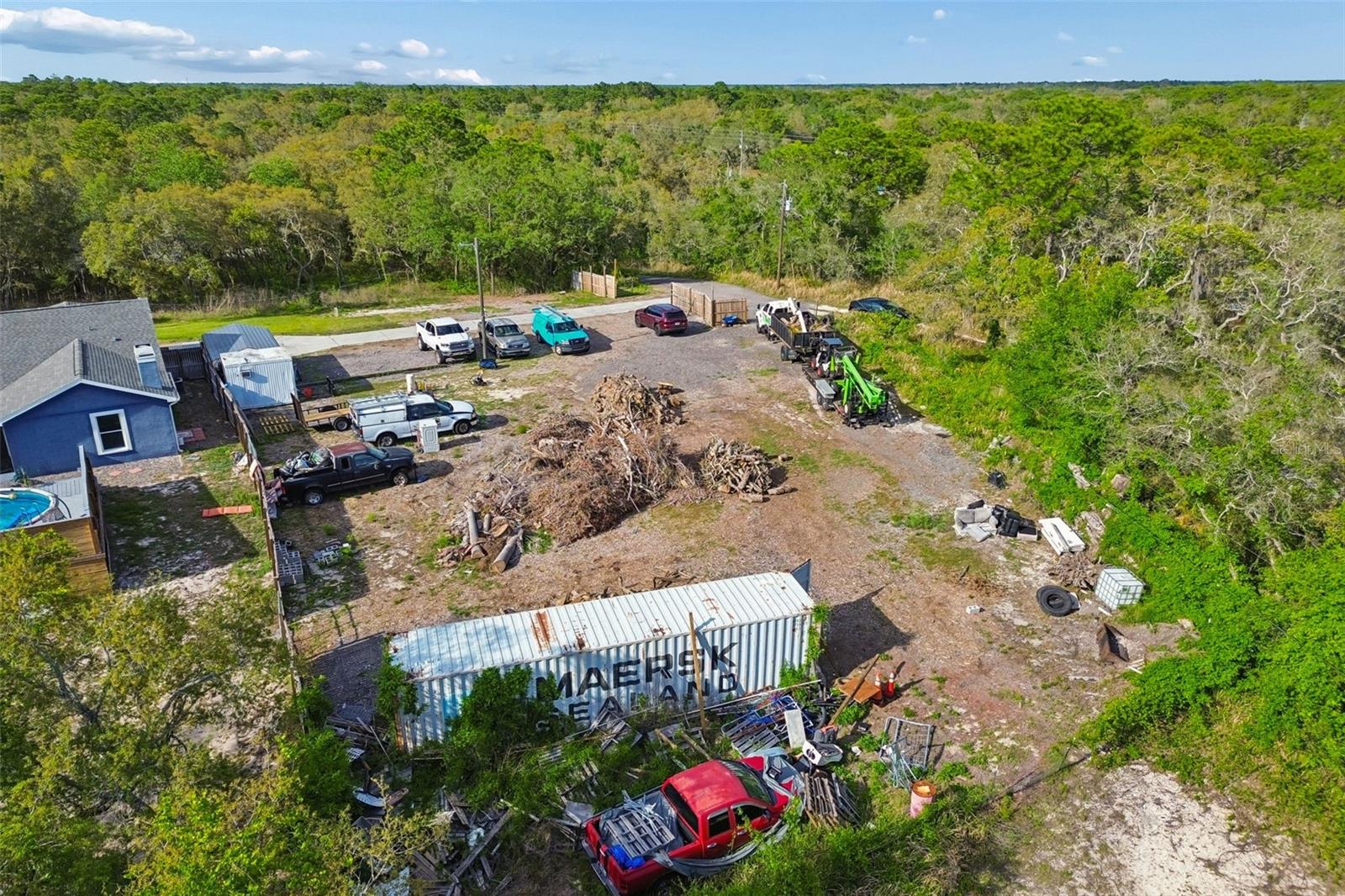 HUDSON GROVE ESTATES - Residential