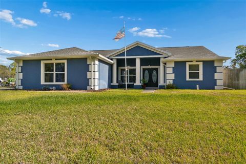 Photo of 12916 Ithaca Avenue, Hudson, FL 34667 (MLS # TB8497246)