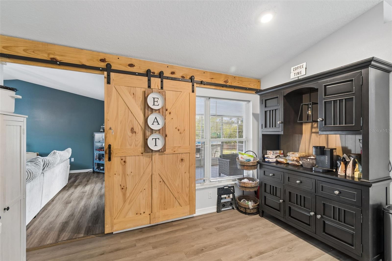 HUDSON GROVE ESTATES - Residential