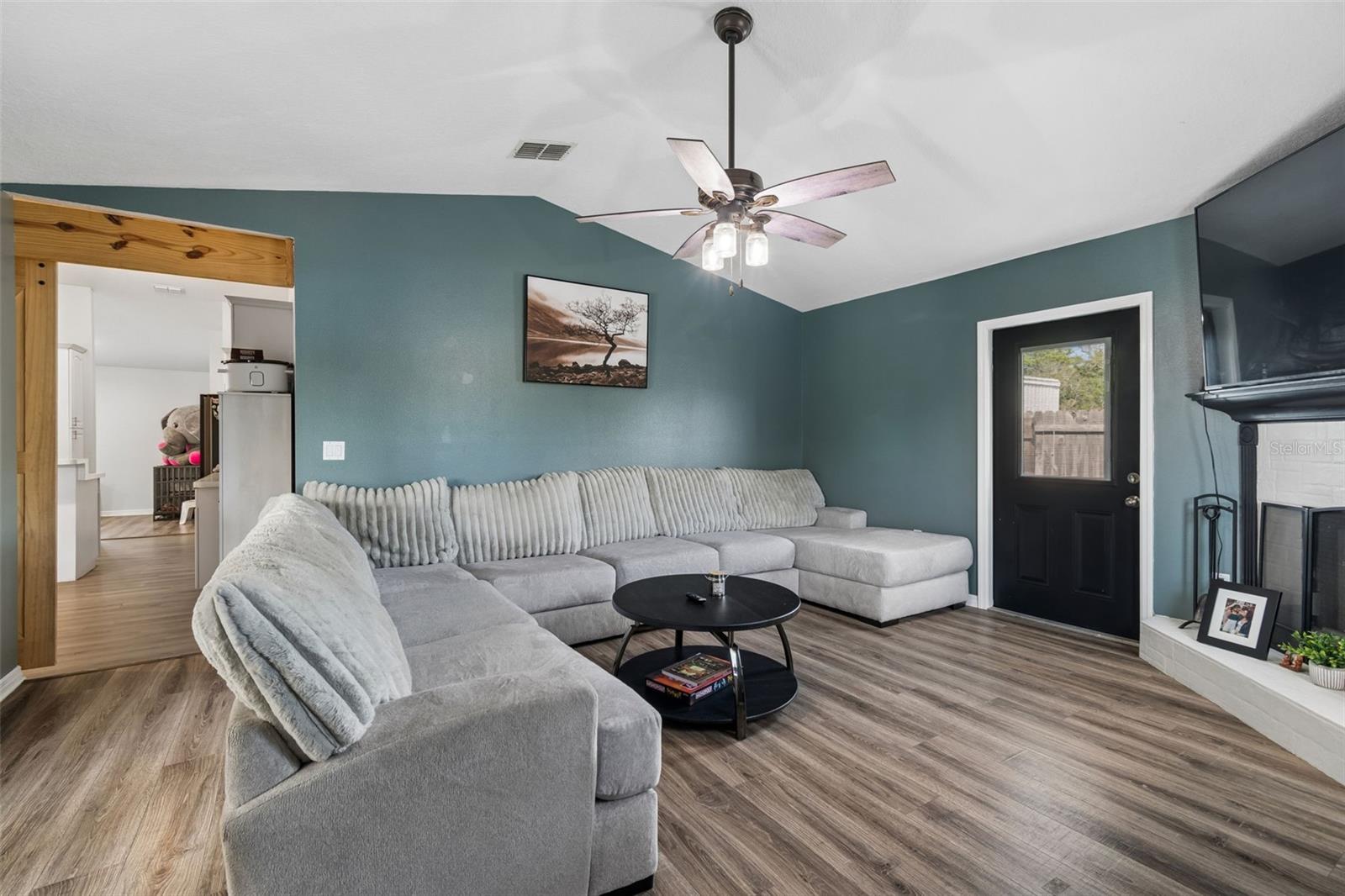 HUDSON GROVE ESTATES - Residential