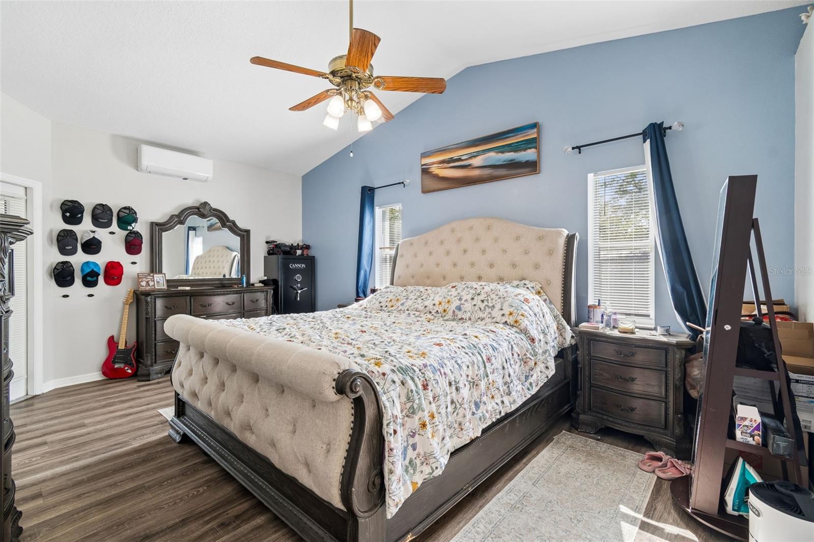 HUDSON GROVE ESTATES - Residential