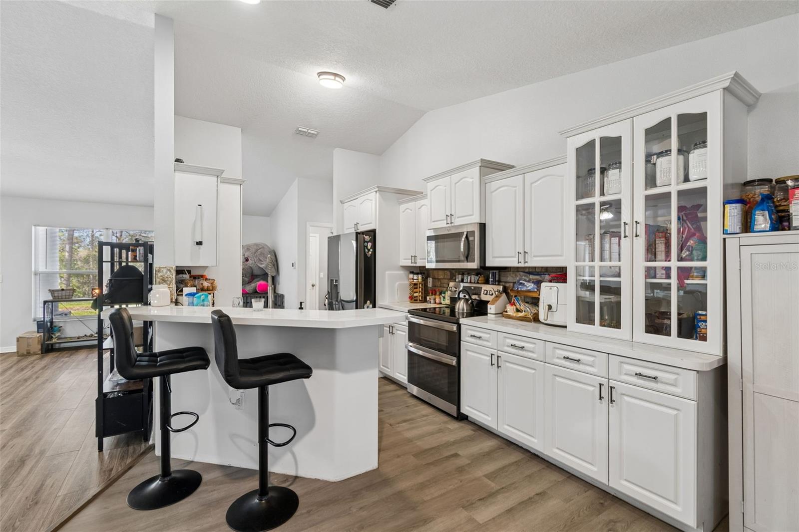 HUDSON GROVE ESTATES - Residential