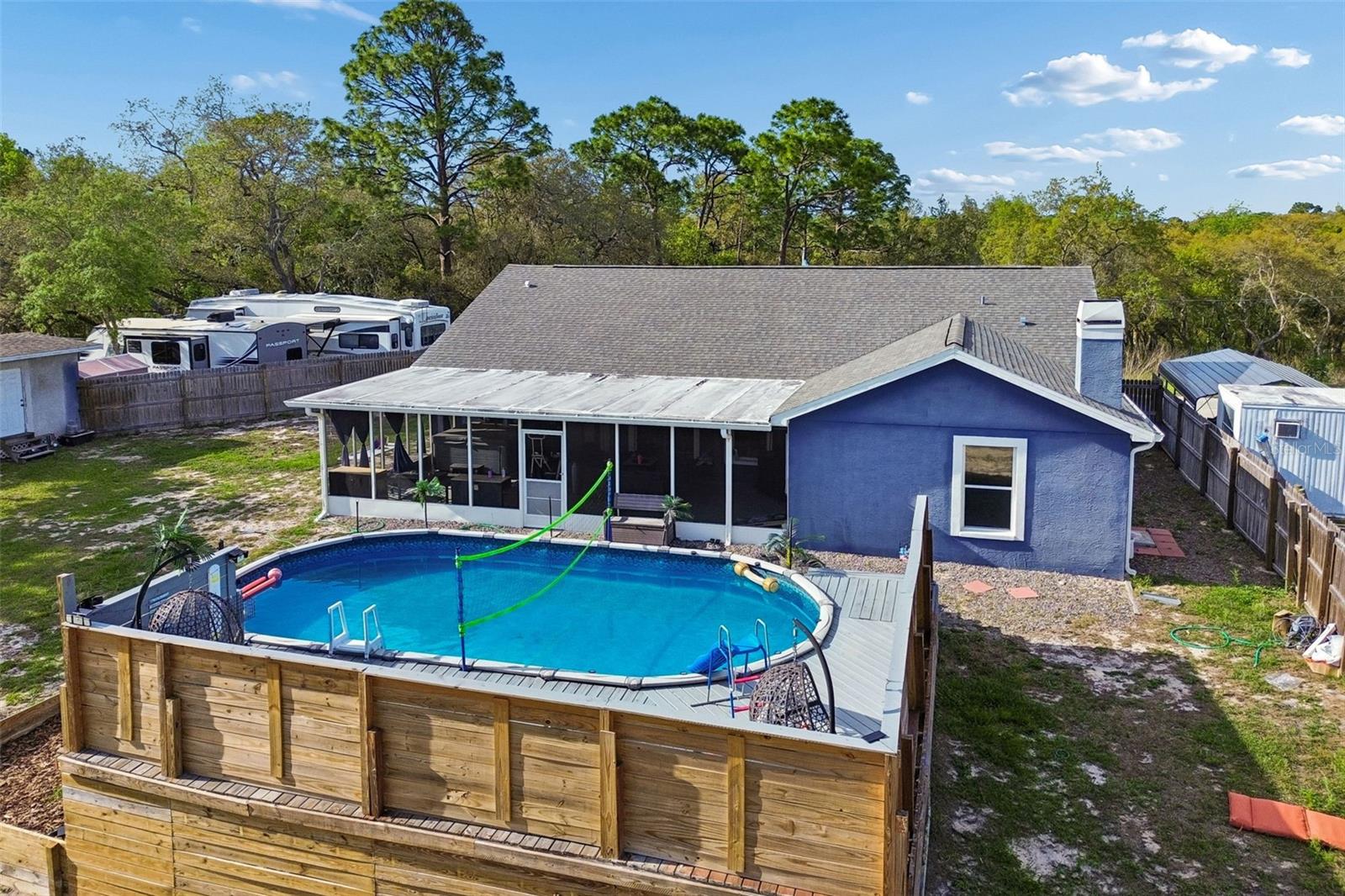 HUDSON GROVE ESTATES - Residential