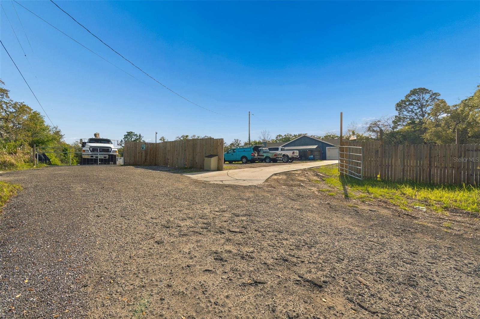 HUDSON GROVE ESTATES - Residential