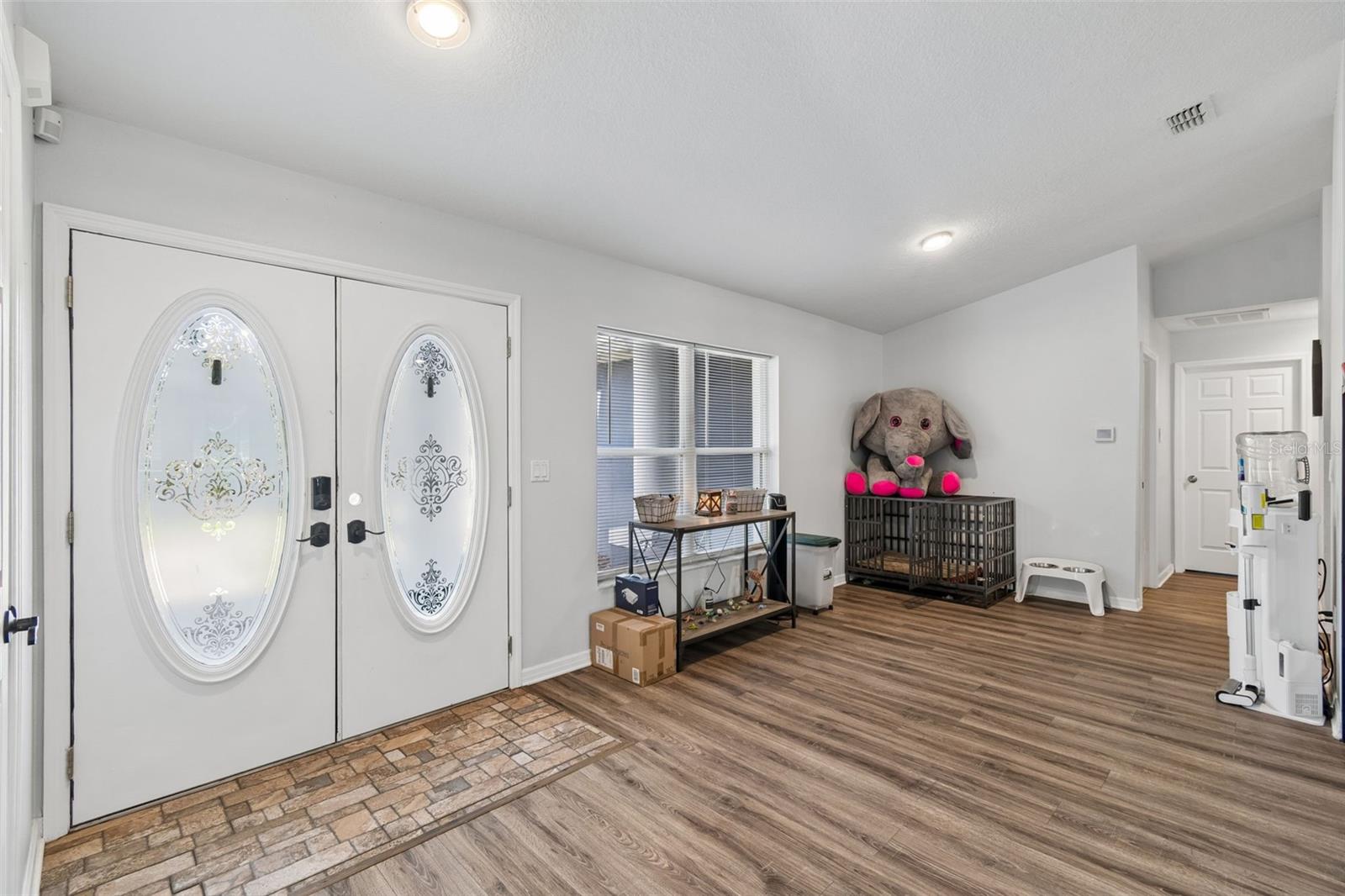 HUDSON GROVE ESTATES - Residential