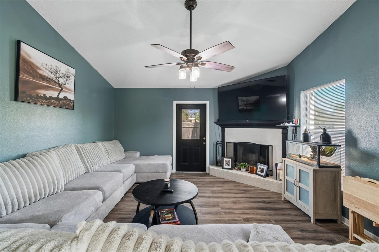 HUDSON GROVE ESTATES - Residential