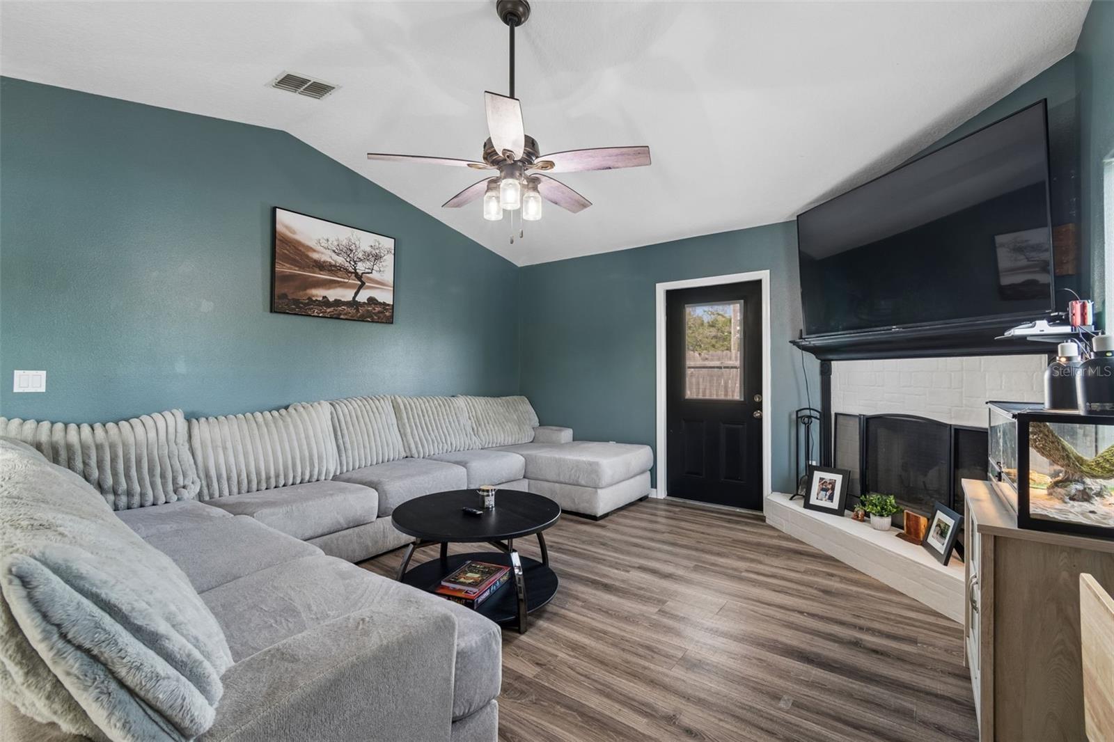 HUDSON GROVE ESTATES - Residential