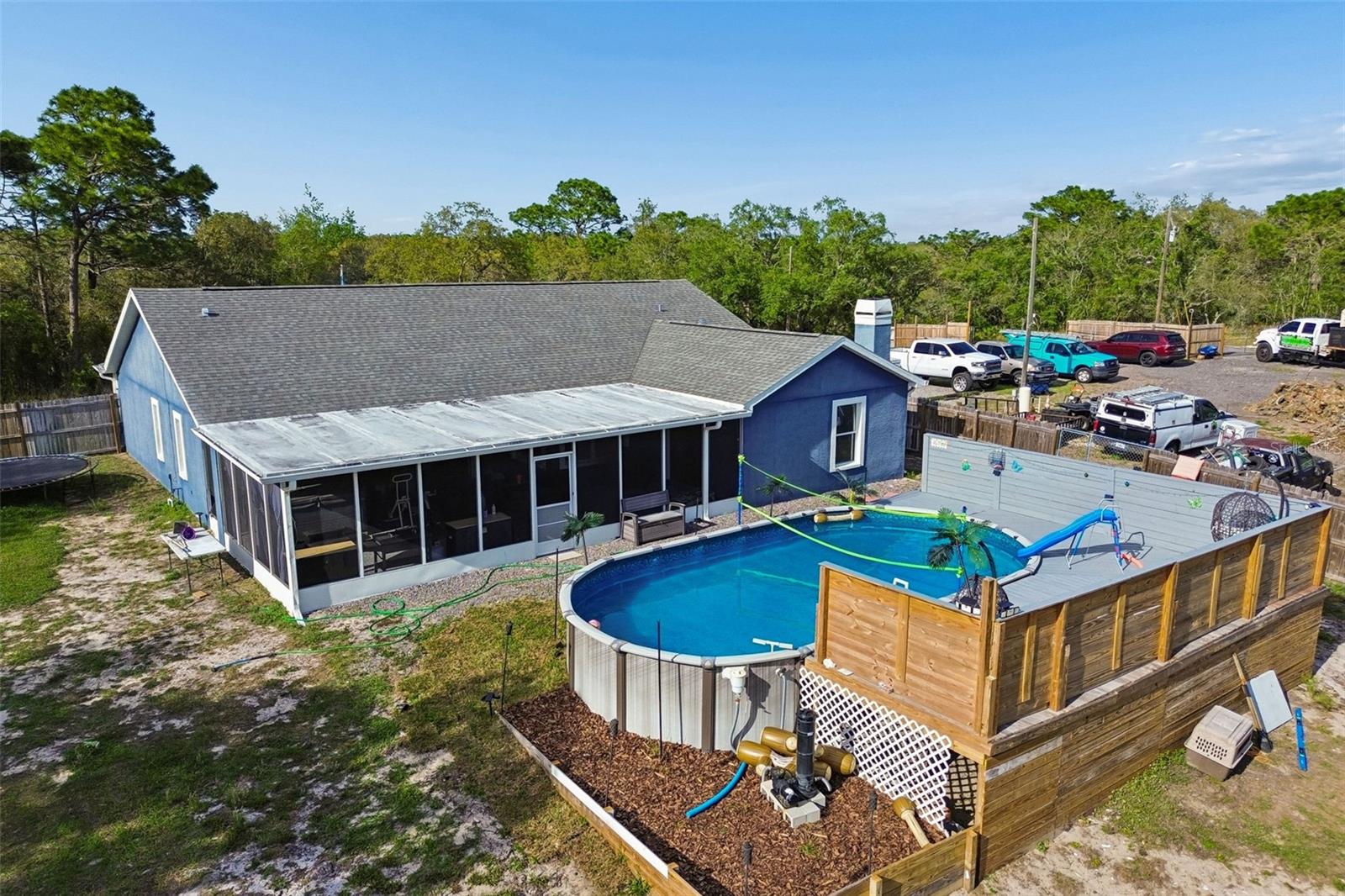 HUDSON GROVE ESTATES - Residential