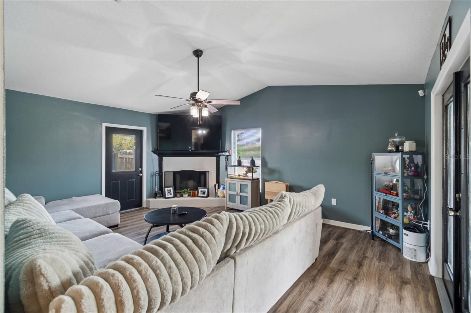 HUDSON GROVE ESTATES - Residential