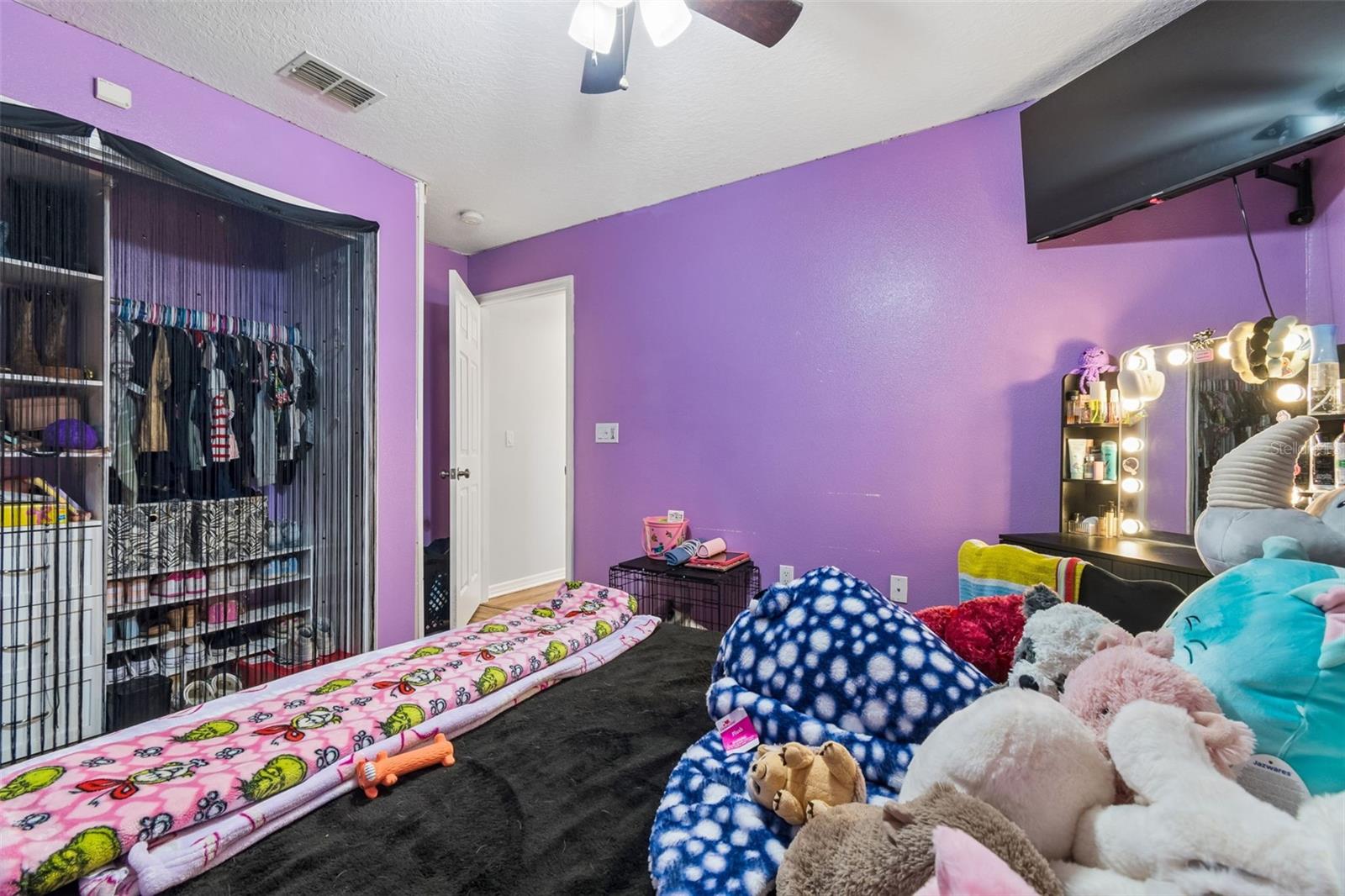 HUDSON GROVE ESTATES - Residential