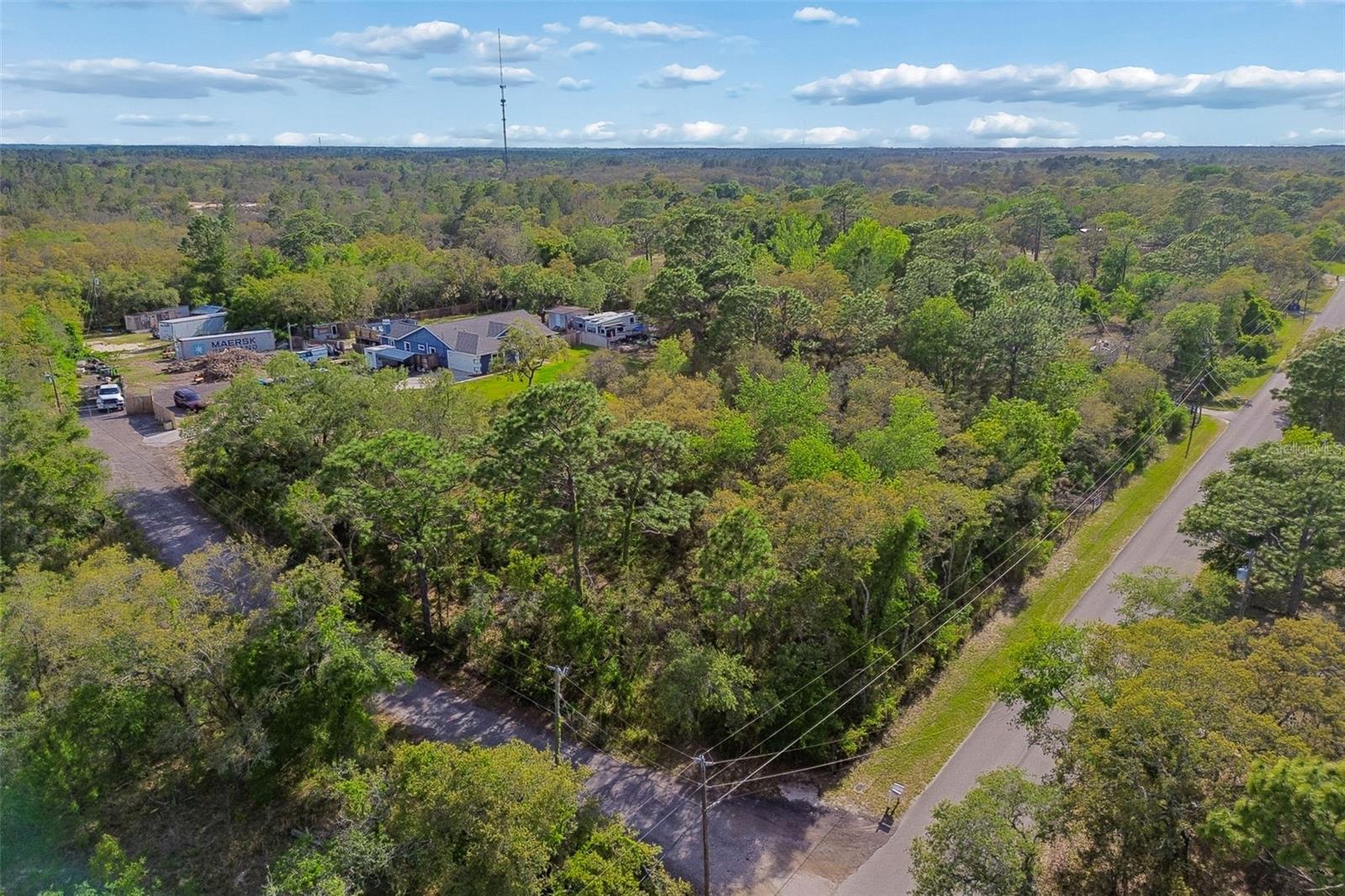 HUDSON GROVE ESTATES - Residential