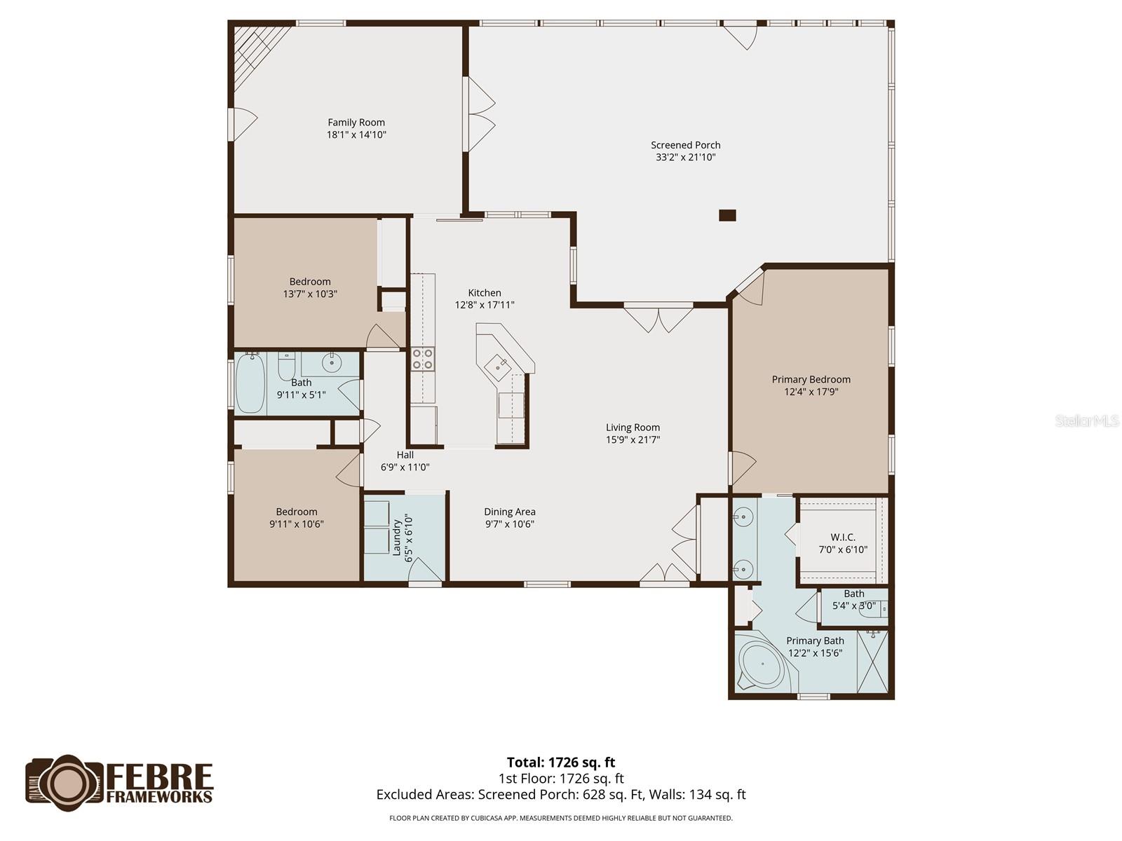 HUDSON GROVE ESTATES - Residential