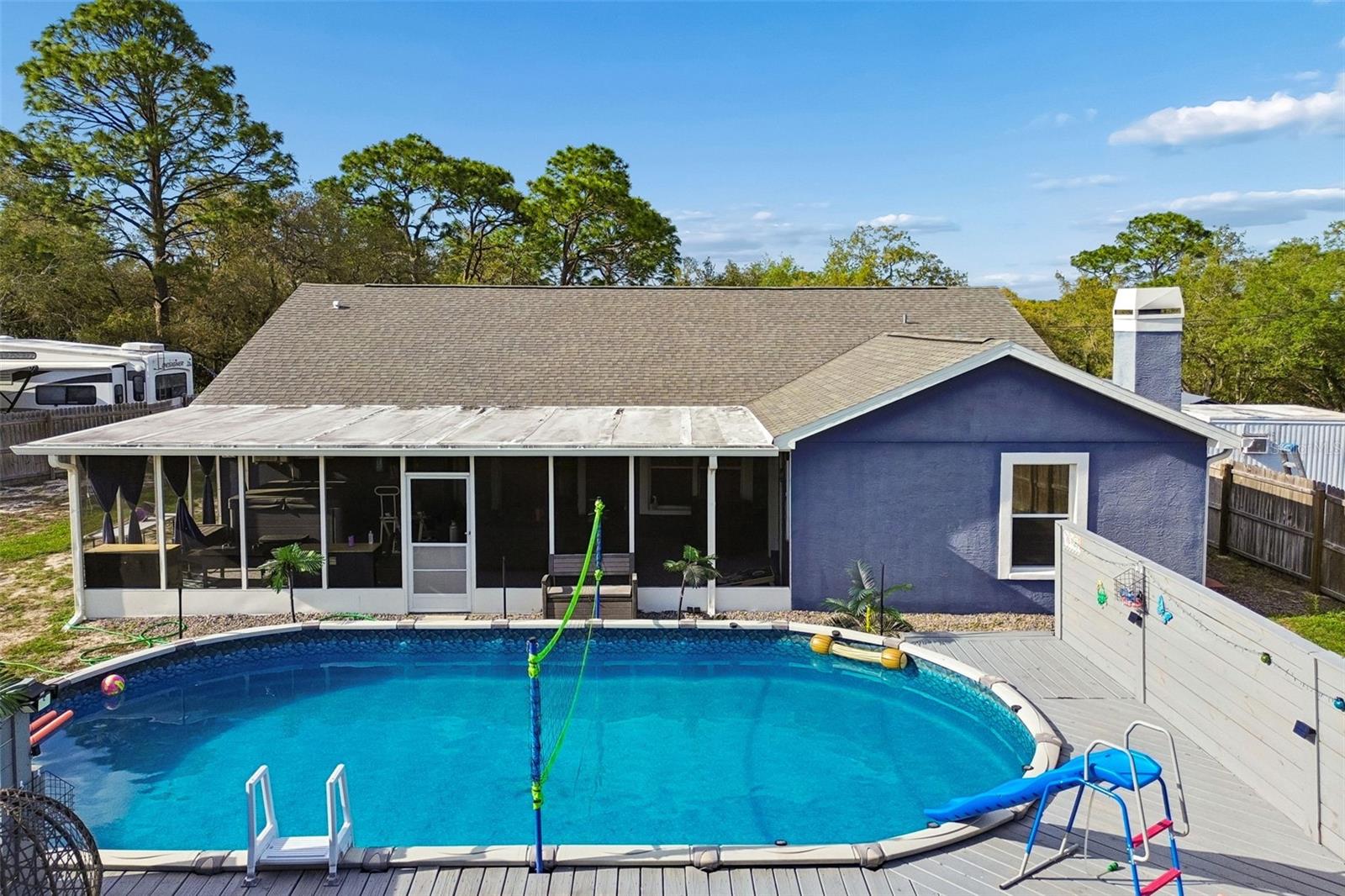 HUDSON GROVE ESTATES - Residential