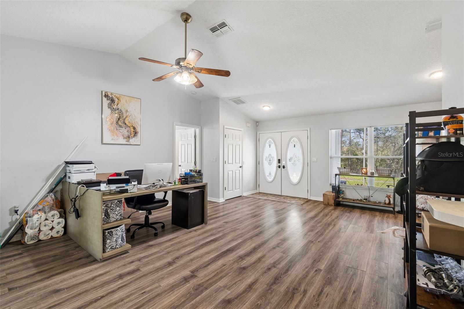 HUDSON GROVE ESTATES - Residential