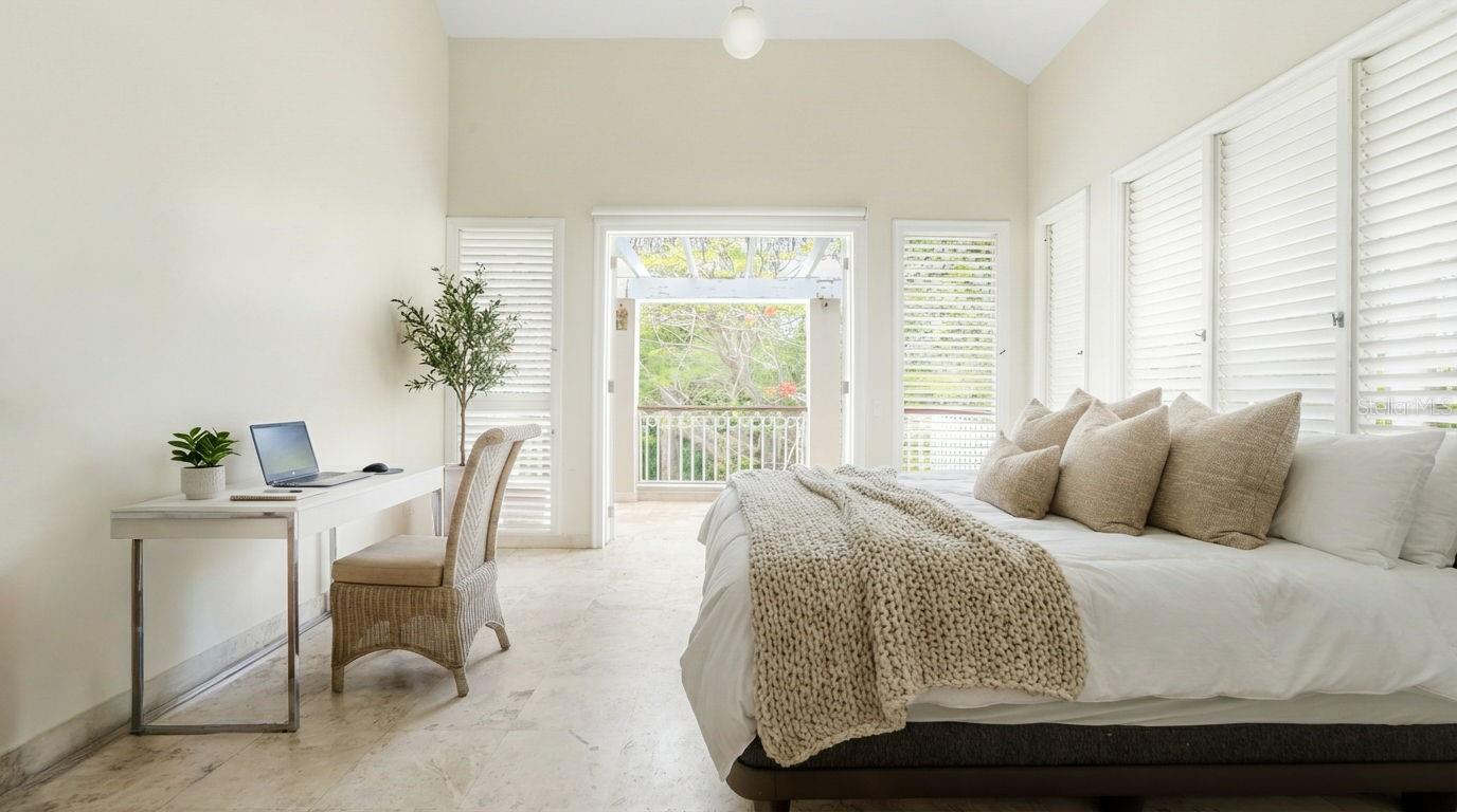 DORADO BEACH ESTATES - Residential