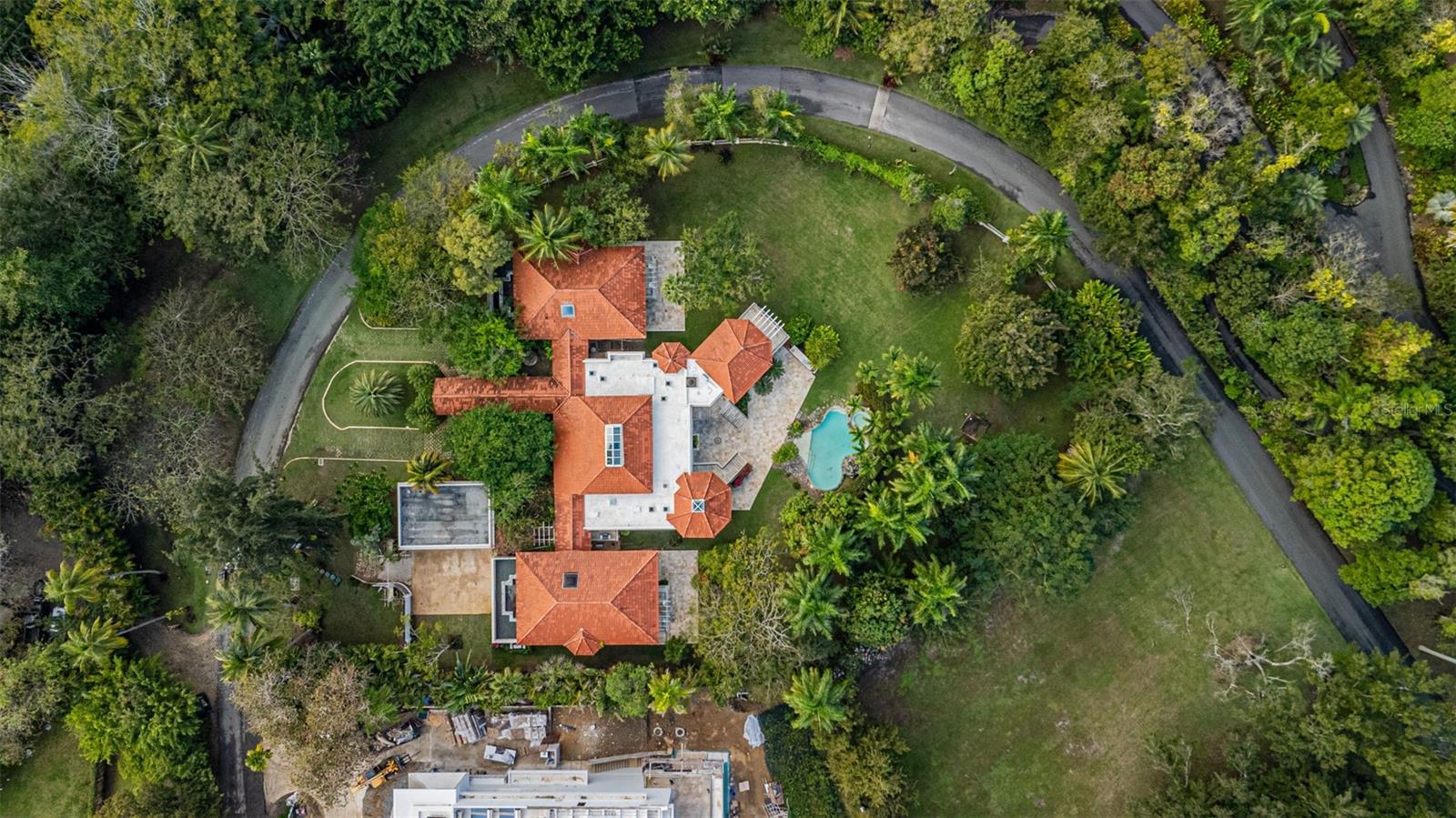 DORADO BEACH ESTATES - Residential