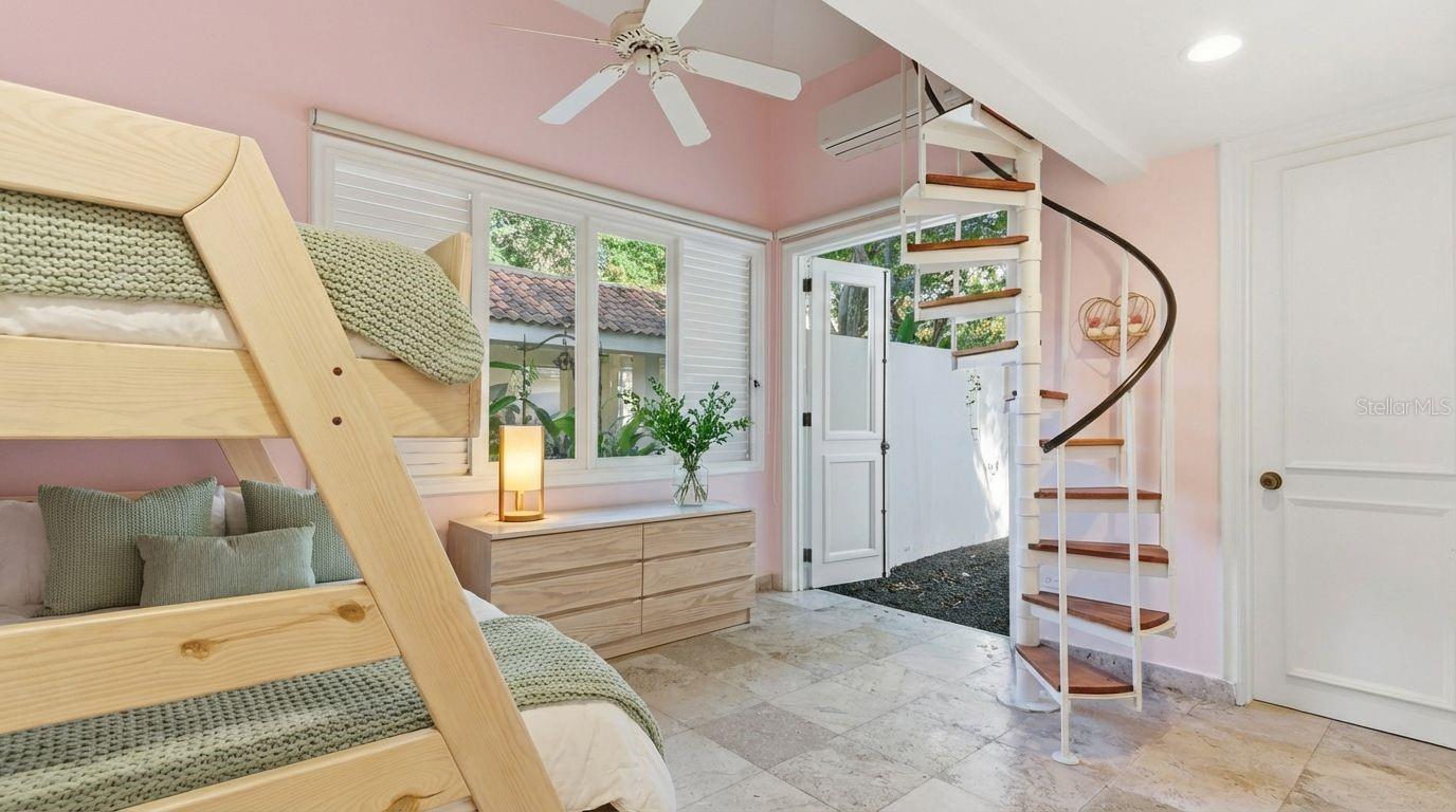 DORADO BEACH ESTATES - Residential