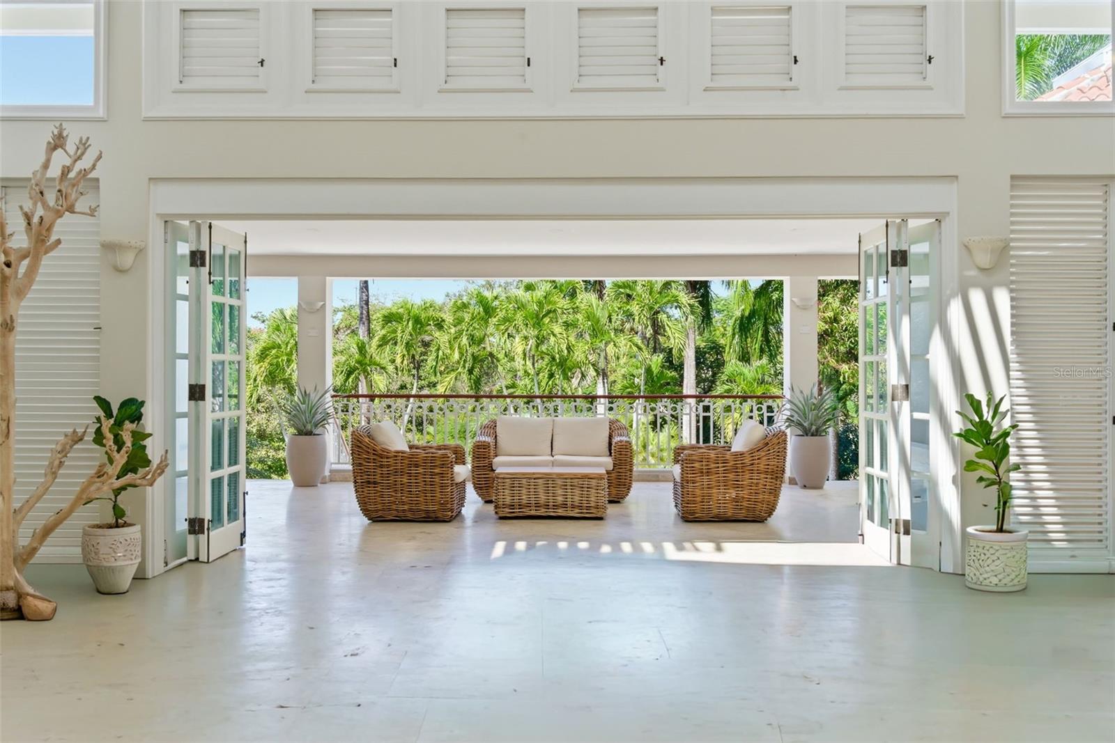 DORADO BEACH ESTATES - Residential