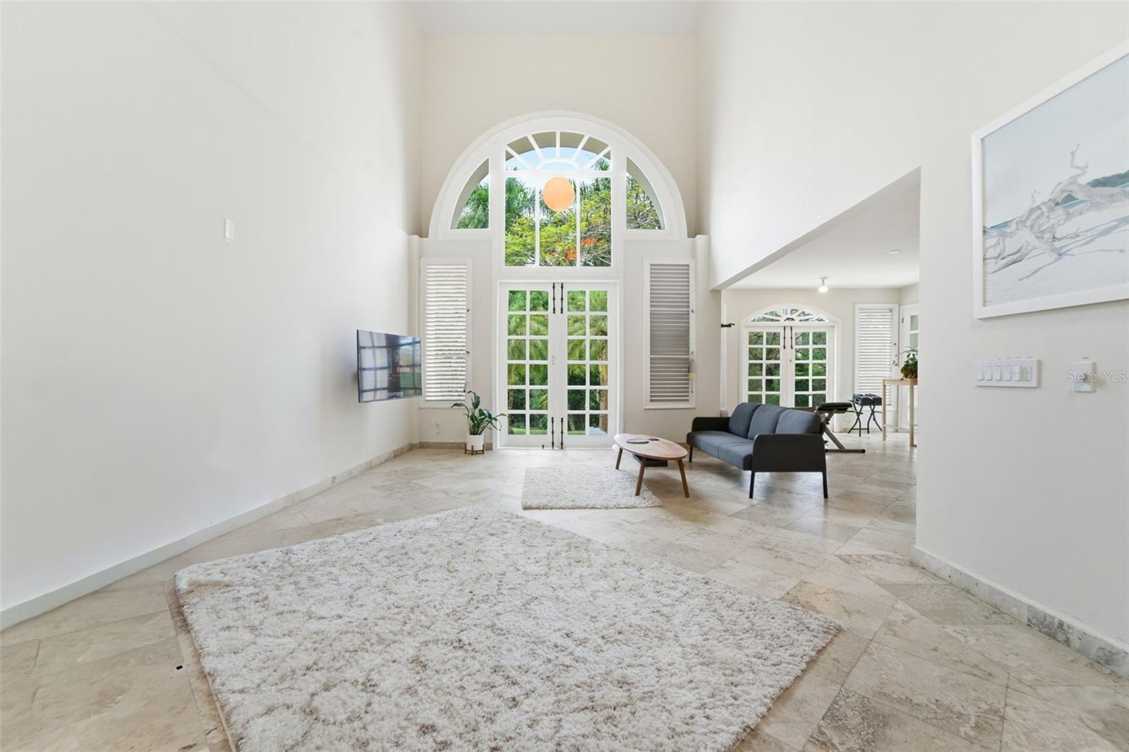 DORADO BEACH ESTATES - Residential