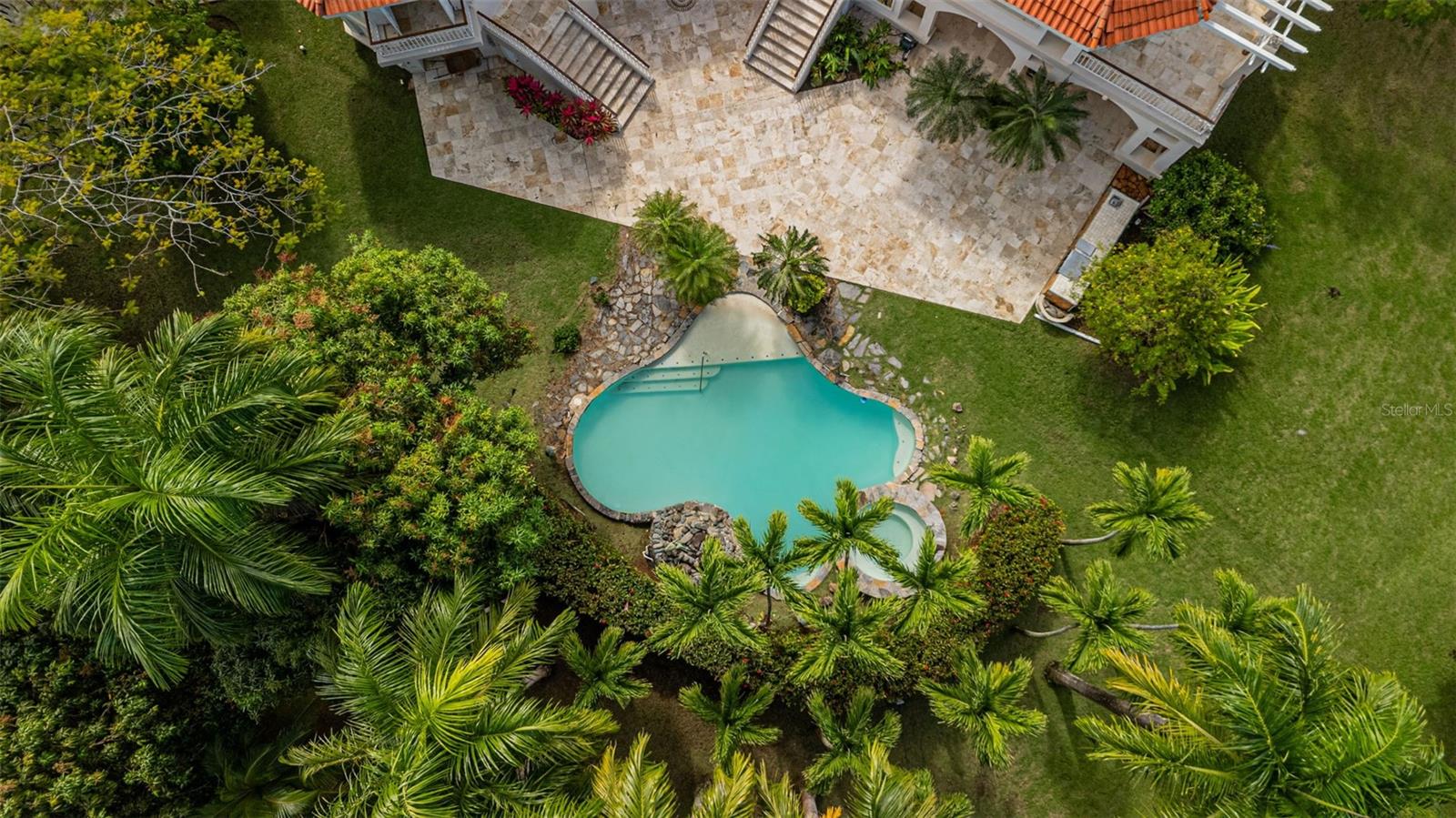 DORADO BEACH ESTATES - Residential