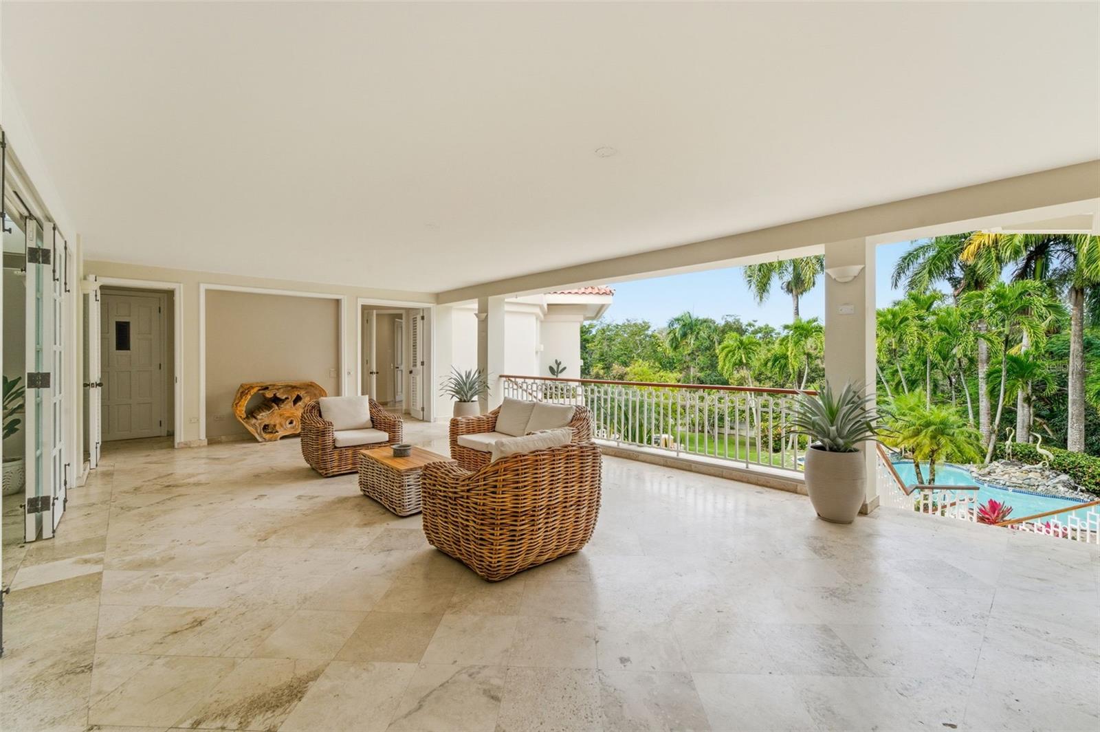 DORADO BEACH ESTATES - Residential