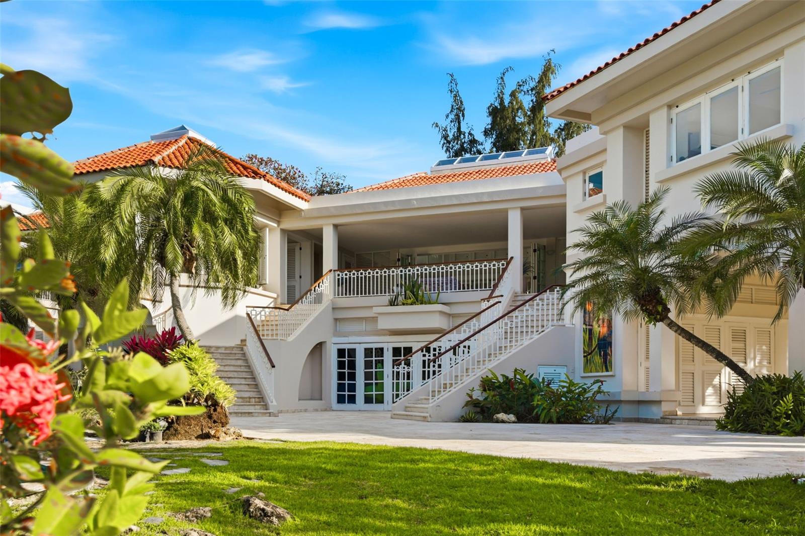 15 DORADO BEACH ESTATES