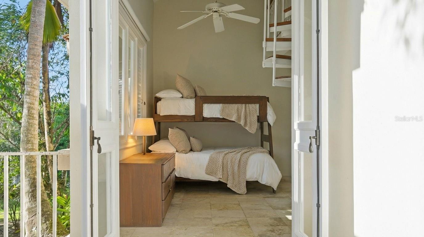 DORADO BEACH ESTATES - Residential