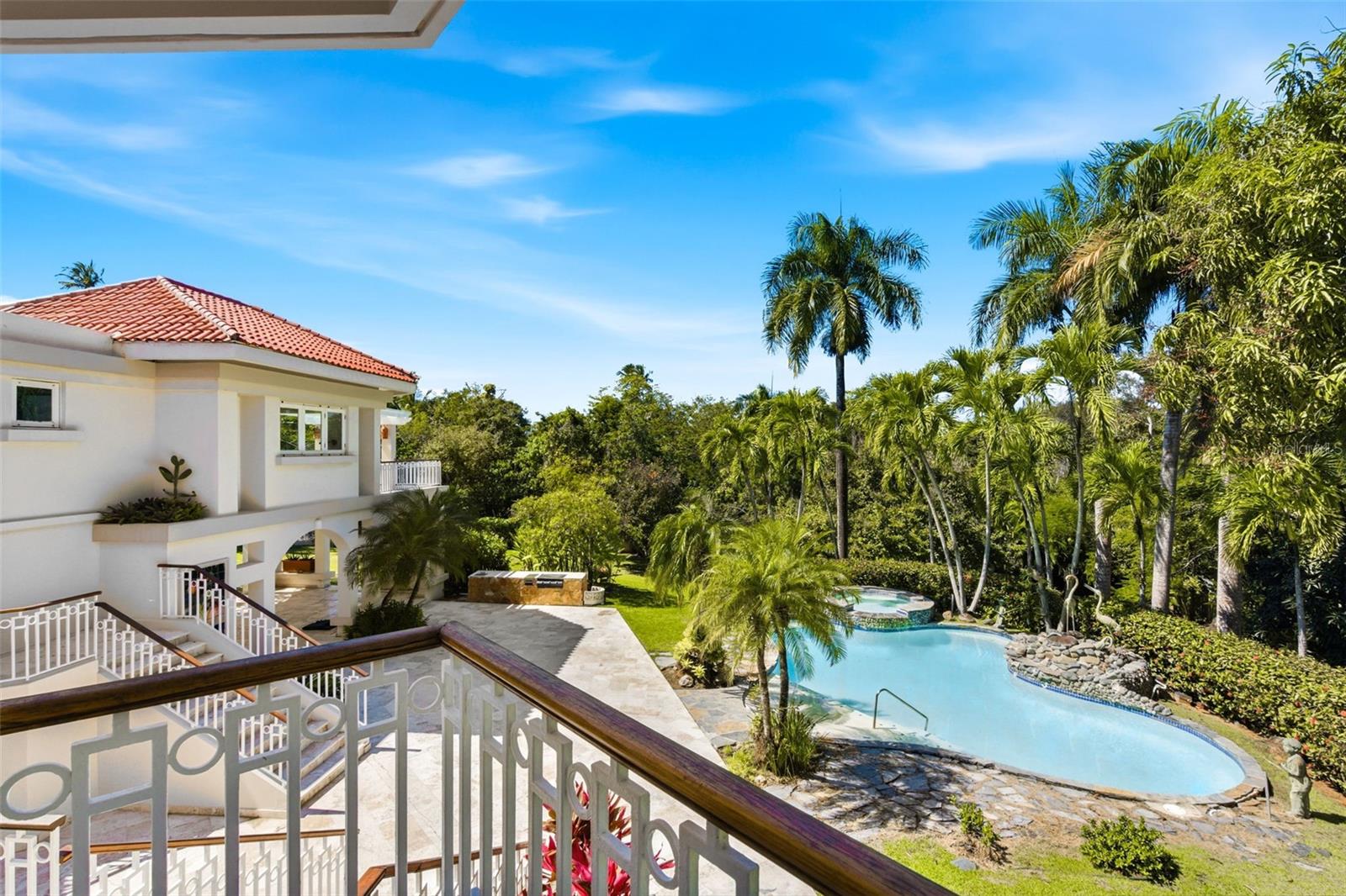 DORADO BEACH ESTATES - Residential