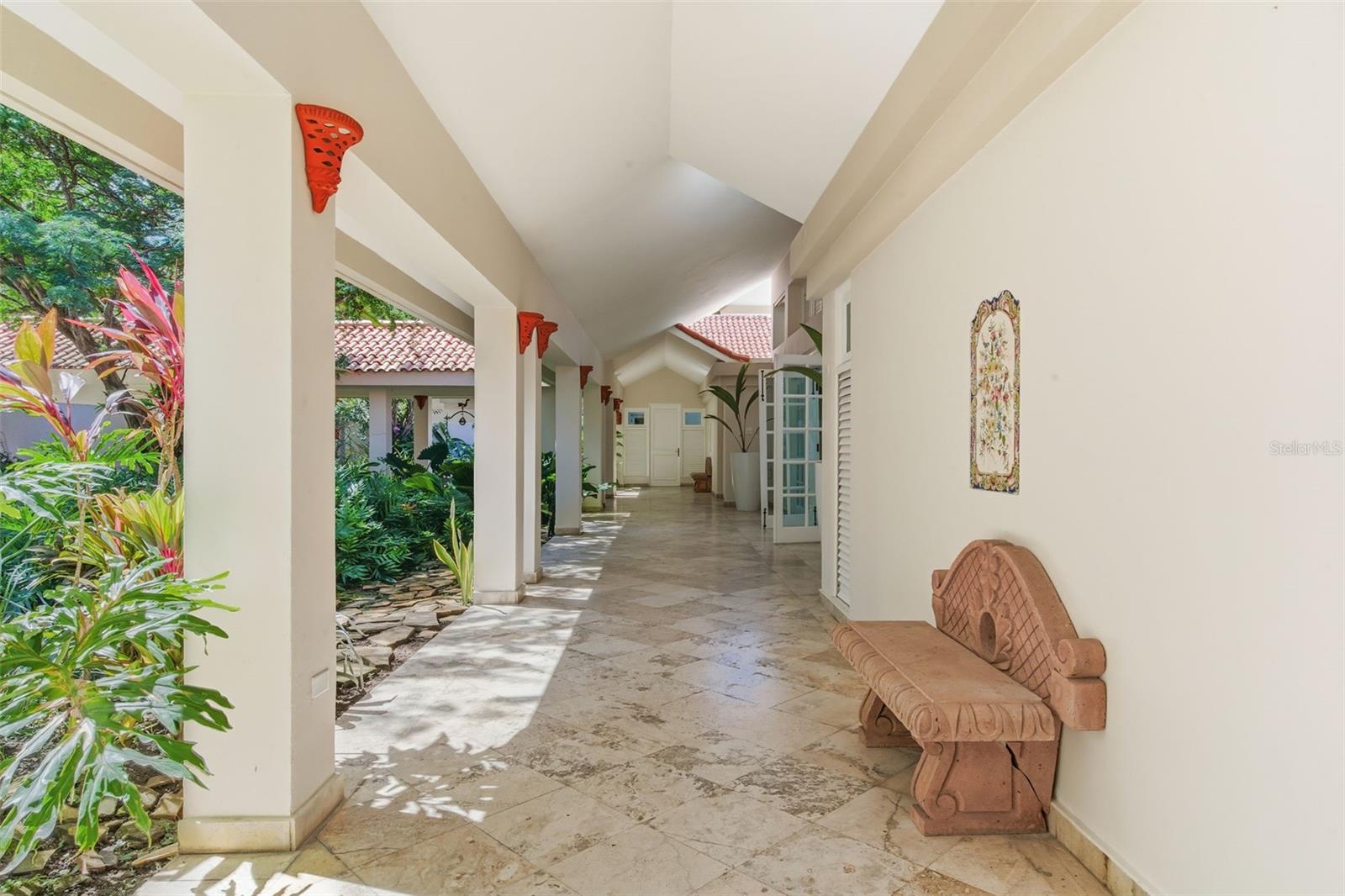 DORADO BEACH ESTATES - Residential