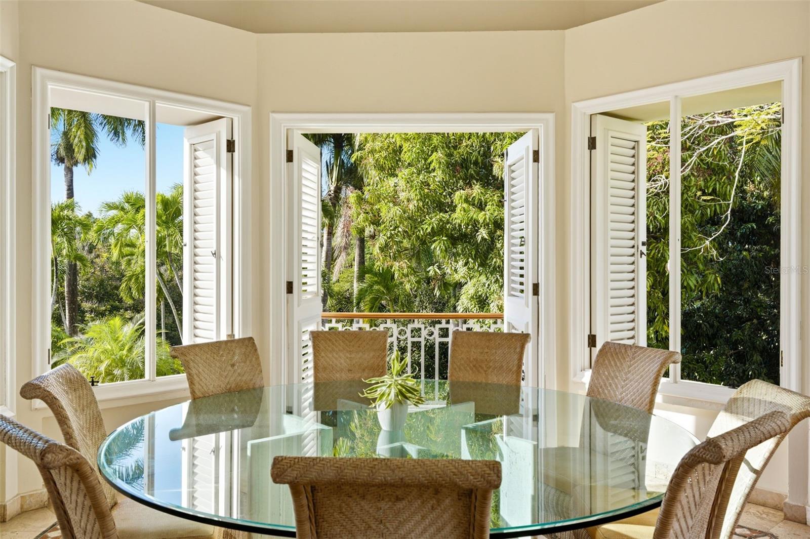 DORADO BEACH ESTATES - Residential