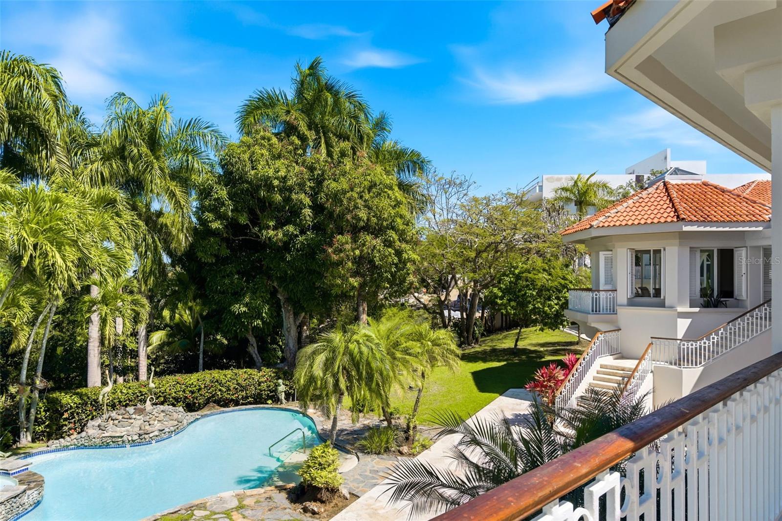 DORADO BEACH ESTATES - Residential