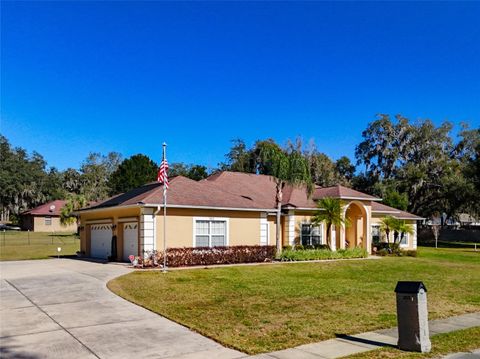 A home in LADY LAKE