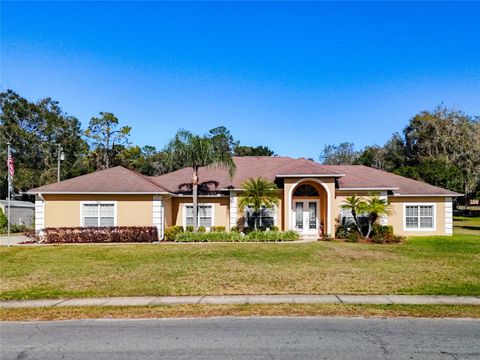 A home in LADY LAKE