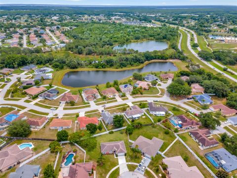 A home in KISSIMMEE