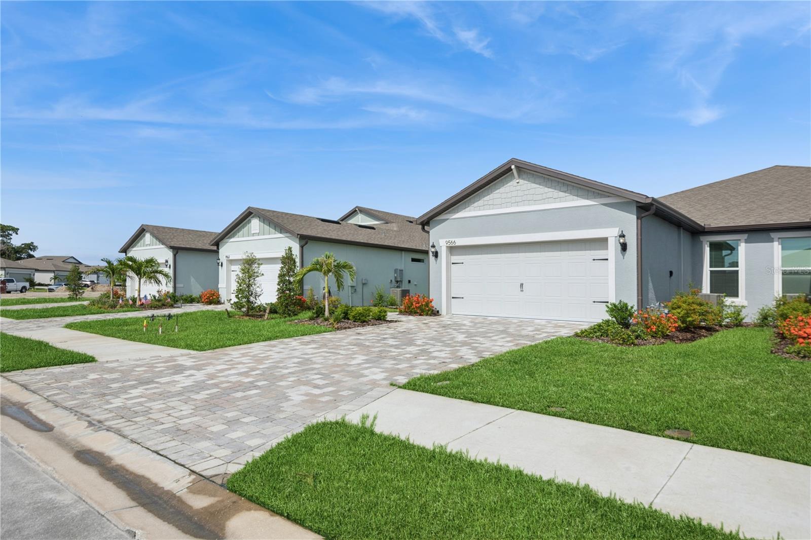 9566 COASTLINE WAY