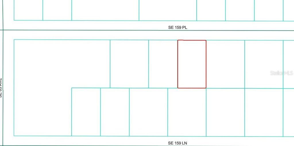 Photo of 00 SE 159th Place, Summerfield, FL 34491 (MLS # OM712069)