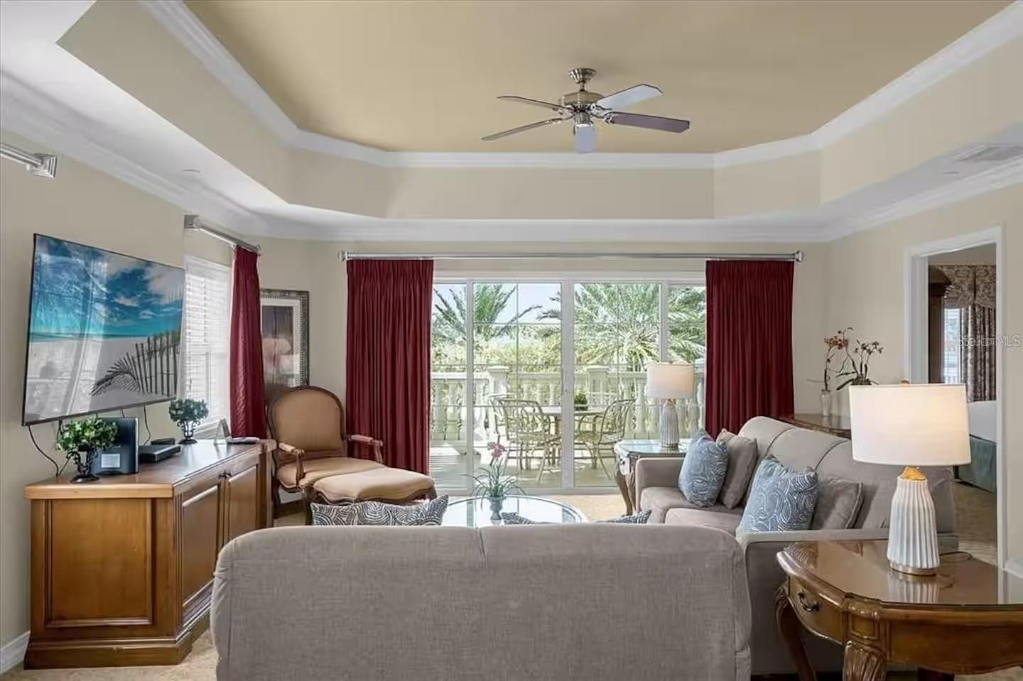 VILLAS AT REUNION SQUARE CONDO PH 1 - Residential Lease