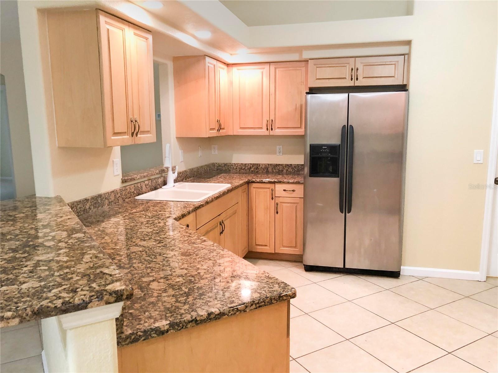 PORT CHARLOTTE SUB 25 - Residential Lease