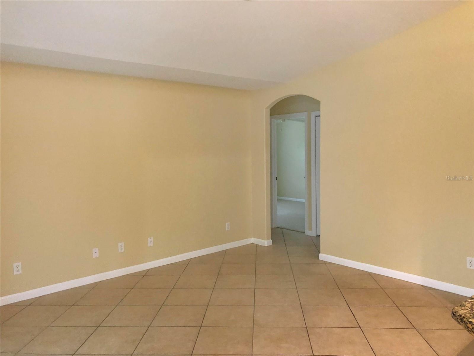 PORT CHARLOTTE SUB 25 - Residential Lease