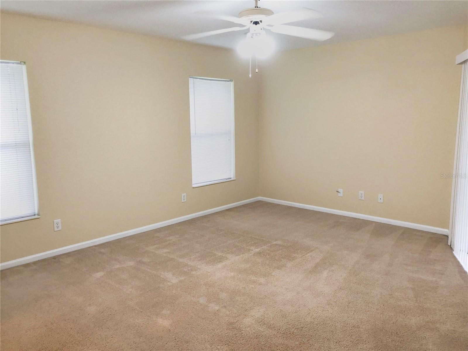 PORT CHARLOTTE SUB 25 - Residential Lease