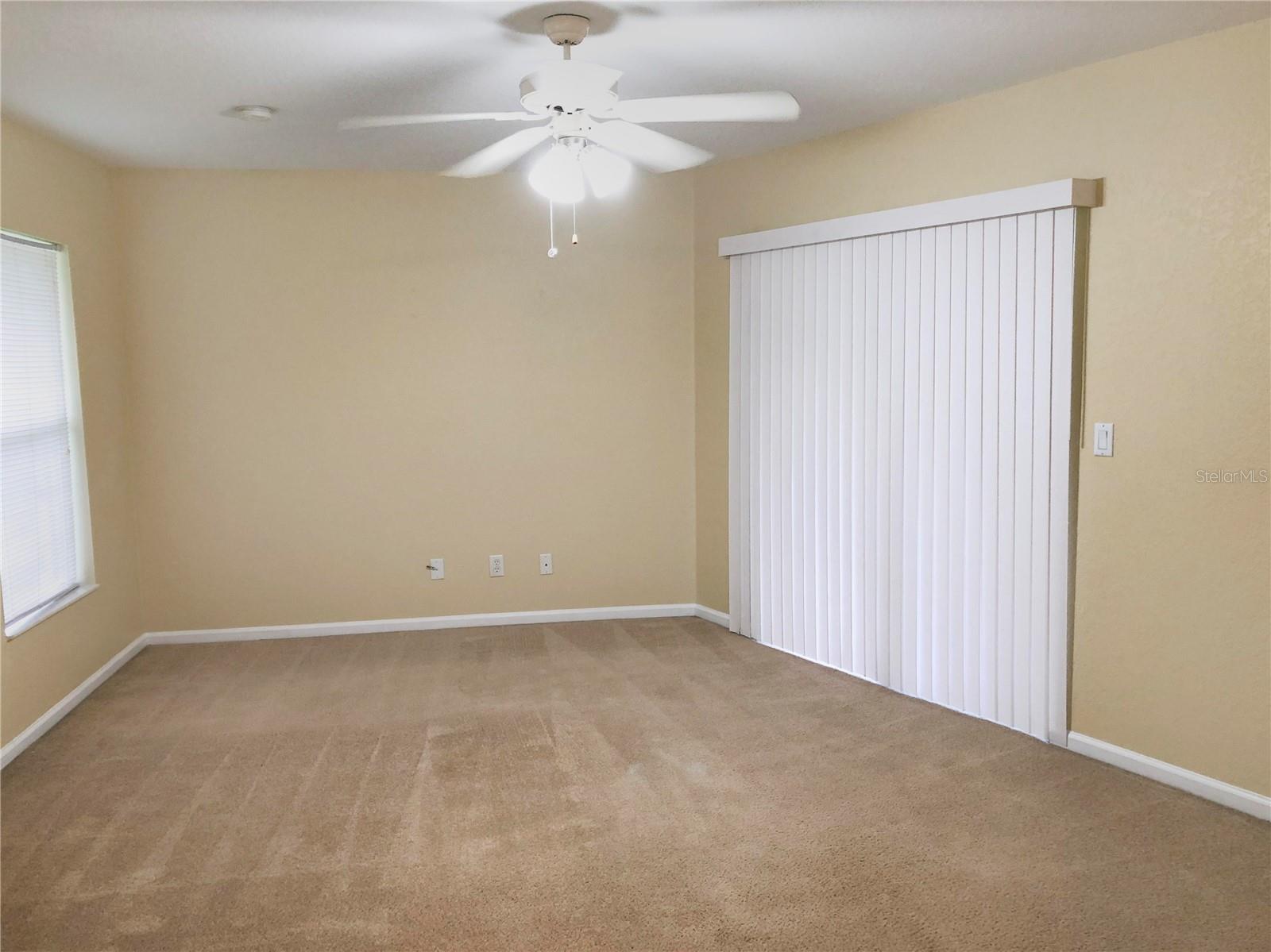 PORT CHARLOTTE SUB 25 - Residential Lease