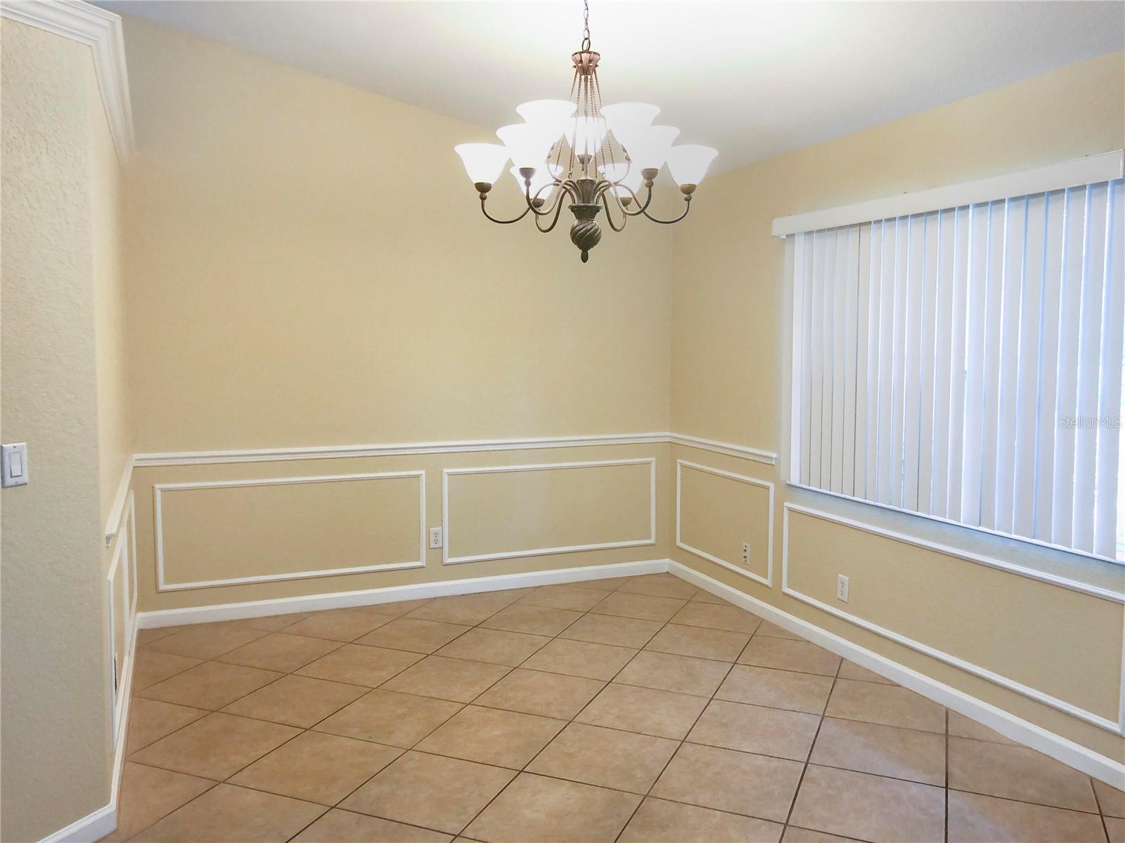PORT CHARLOTTE SUB 25 - Residential Lease