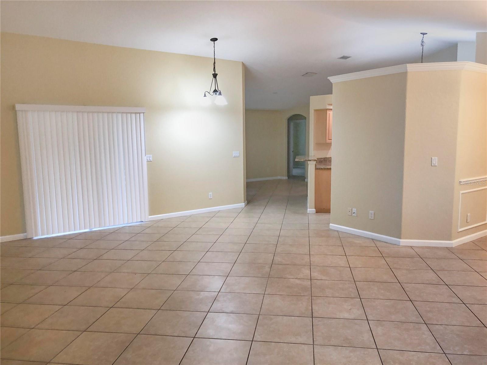 PORT CHARLOTTE SUB 25 - Residential Lease