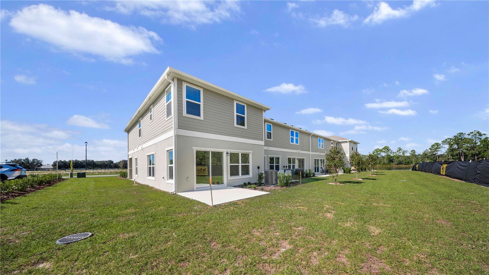 SANCTUARY PHASE 1B - Residential Lease