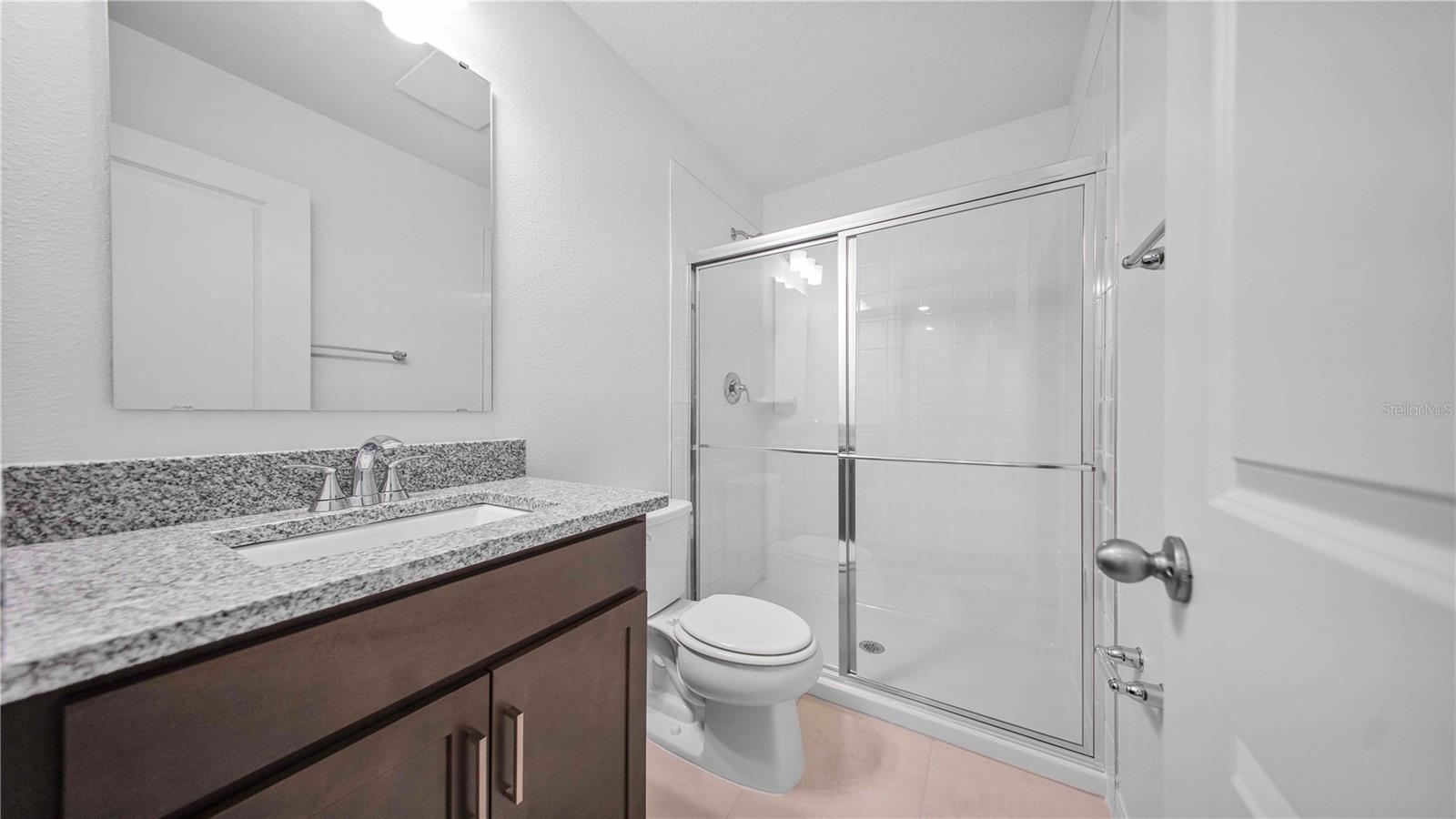 SANCTUARY PHASE 1B - Residential Lease