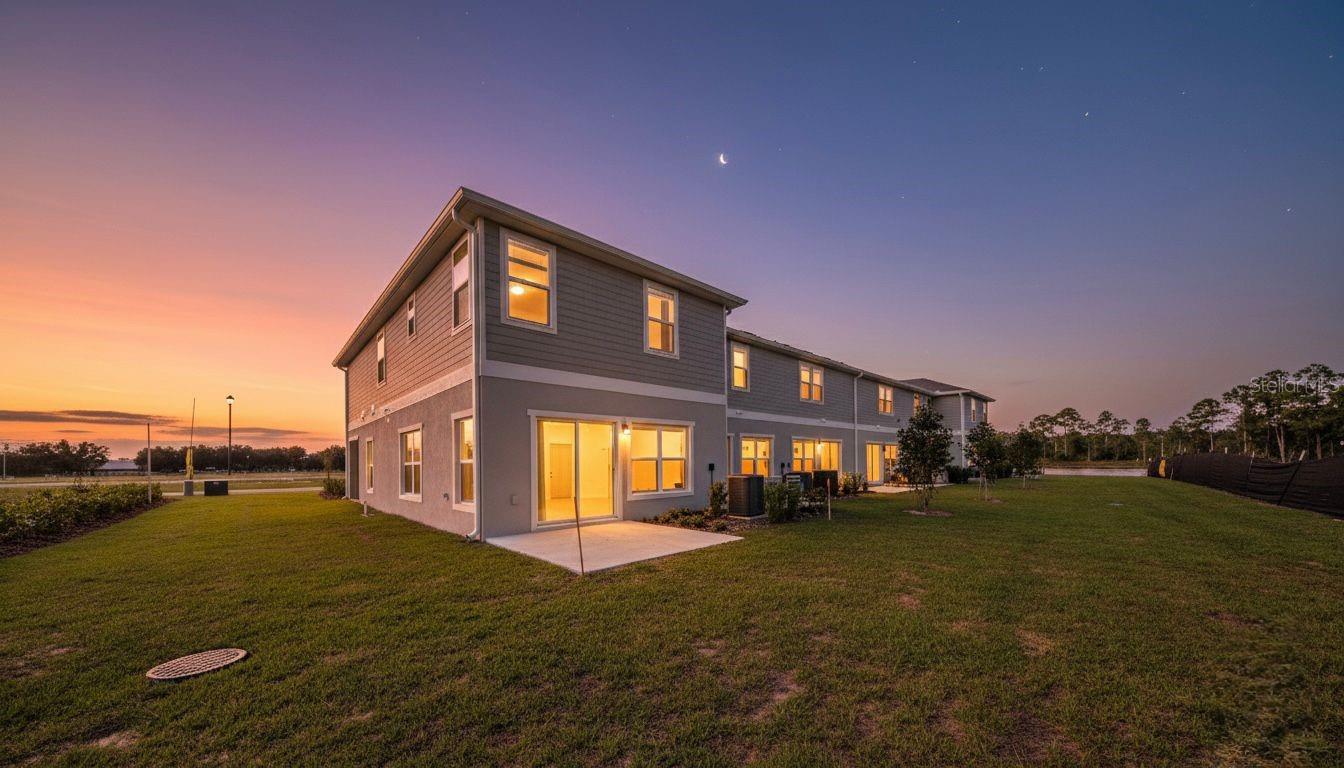 SANCTUARY PHASE 1B - Residential Lease