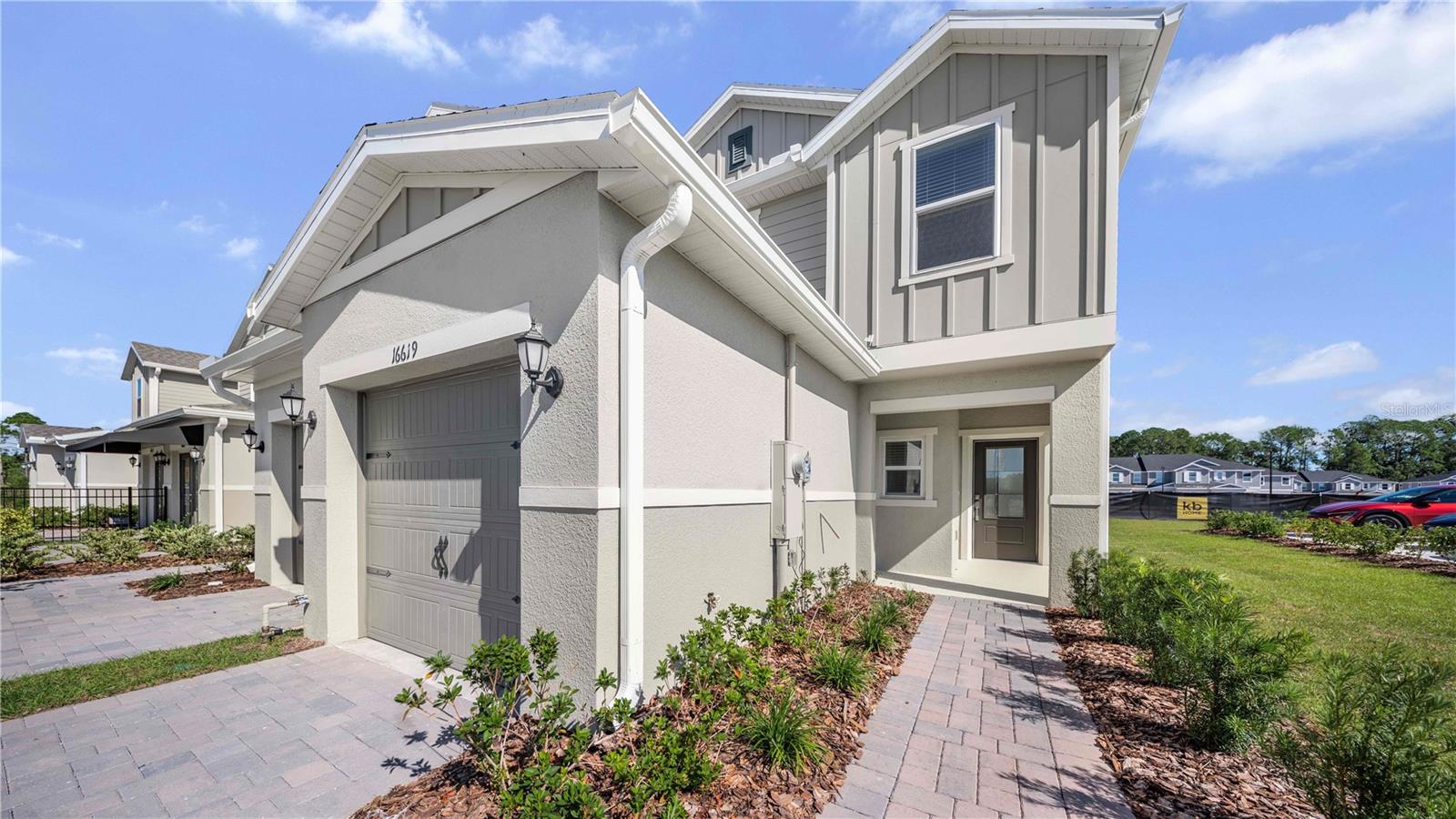 SANCTUARY PHASE 1B - Residential Lease