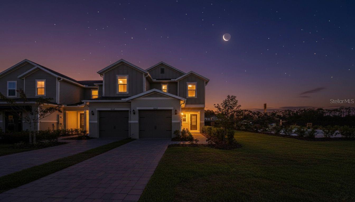 SANCTUARY PHASE 1B - Residential Lease