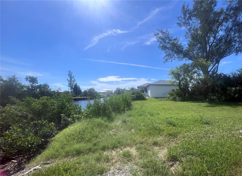 Photo of 24213 Henry Morgan Boulevard, Punta Gorda, FL 33955 (MLS # A4622749)